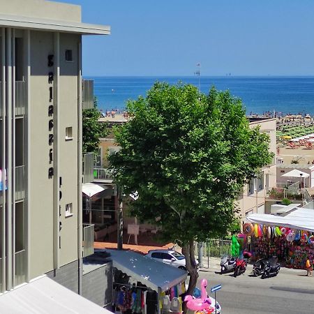 Hotel Galassia Rimini Extérieur photo