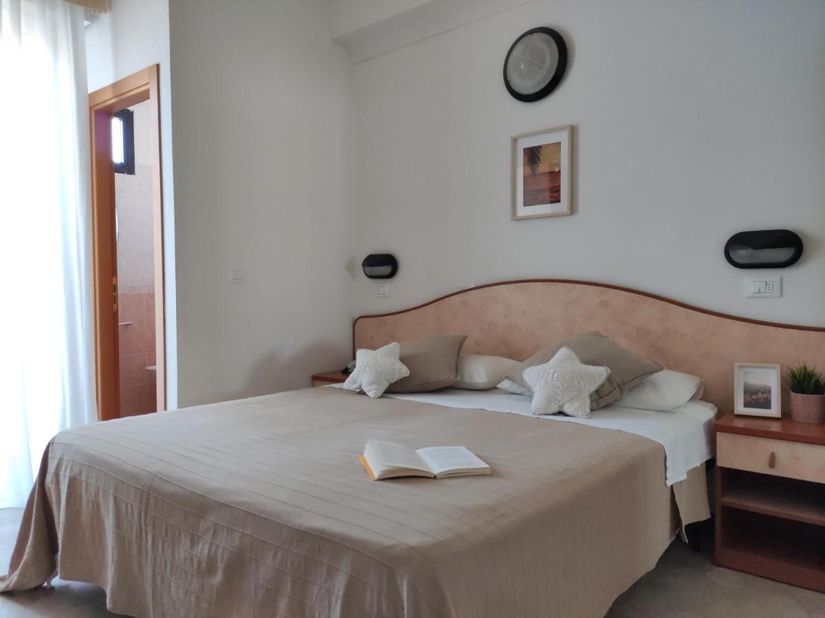 Hotel Galassia Rimini Extérieur photo