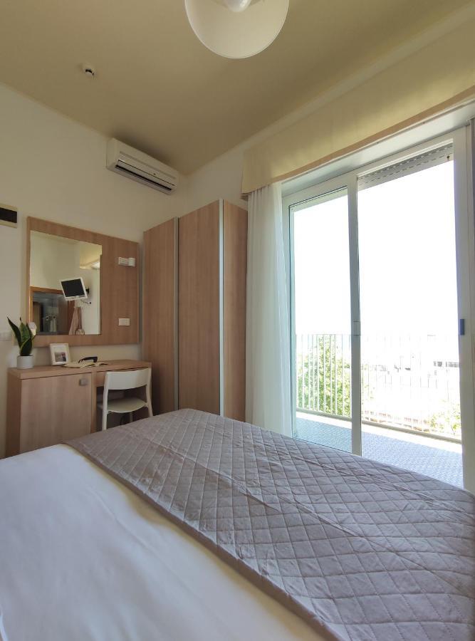 Hotel Galassia Rimini Extérieur photo