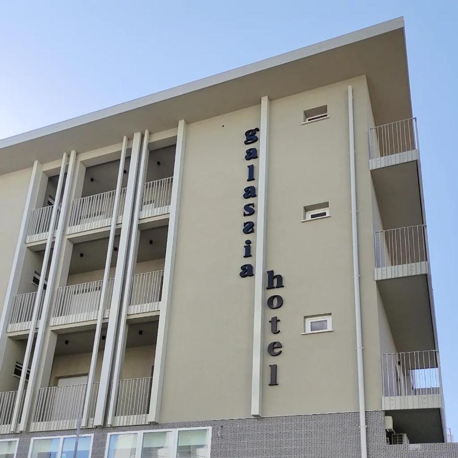 Hotel Galassia Rimini Extérieur photo