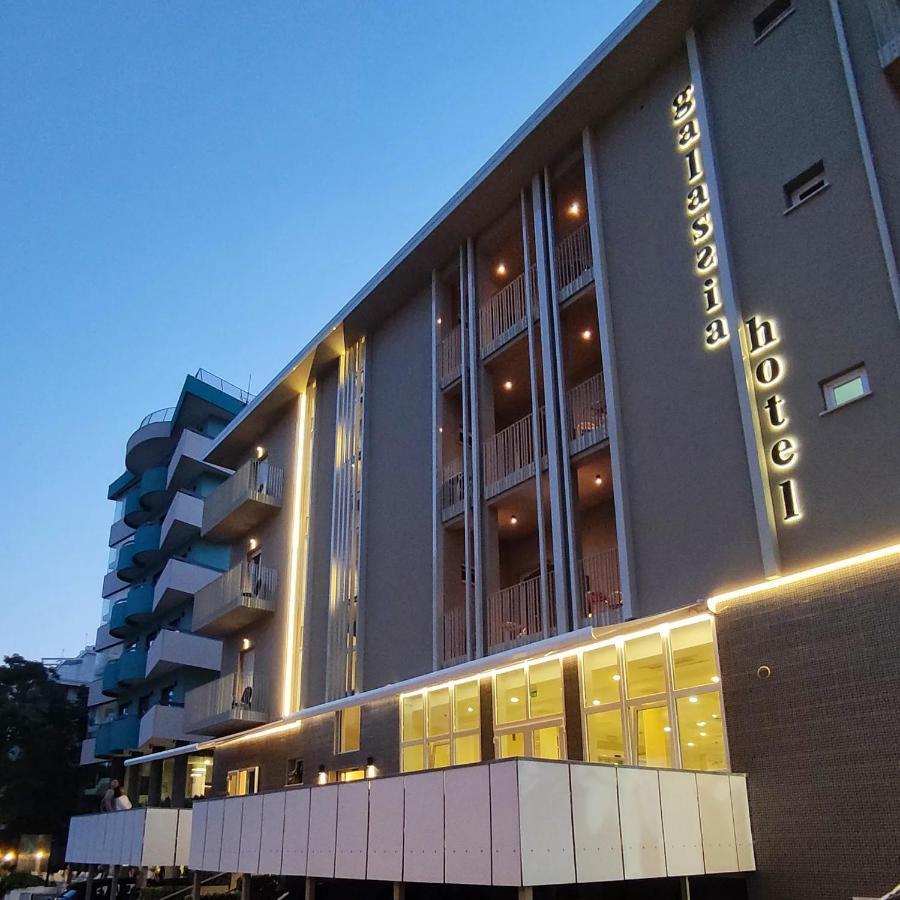 Hotel Galassia Rimini Extérieur photo