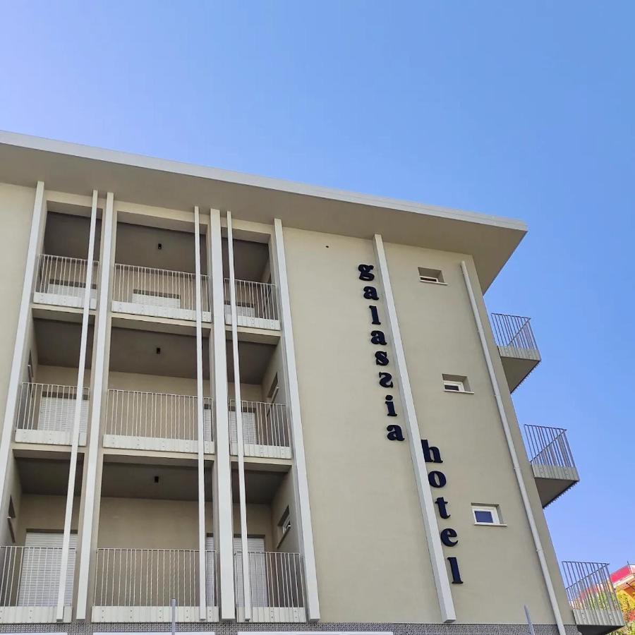Hotel Galassia Rimini Extérieur photo