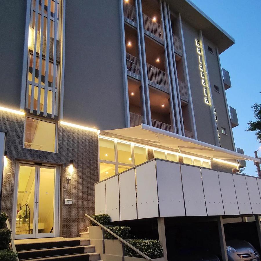 Hotel Galassia Rimini Extérieur photo
