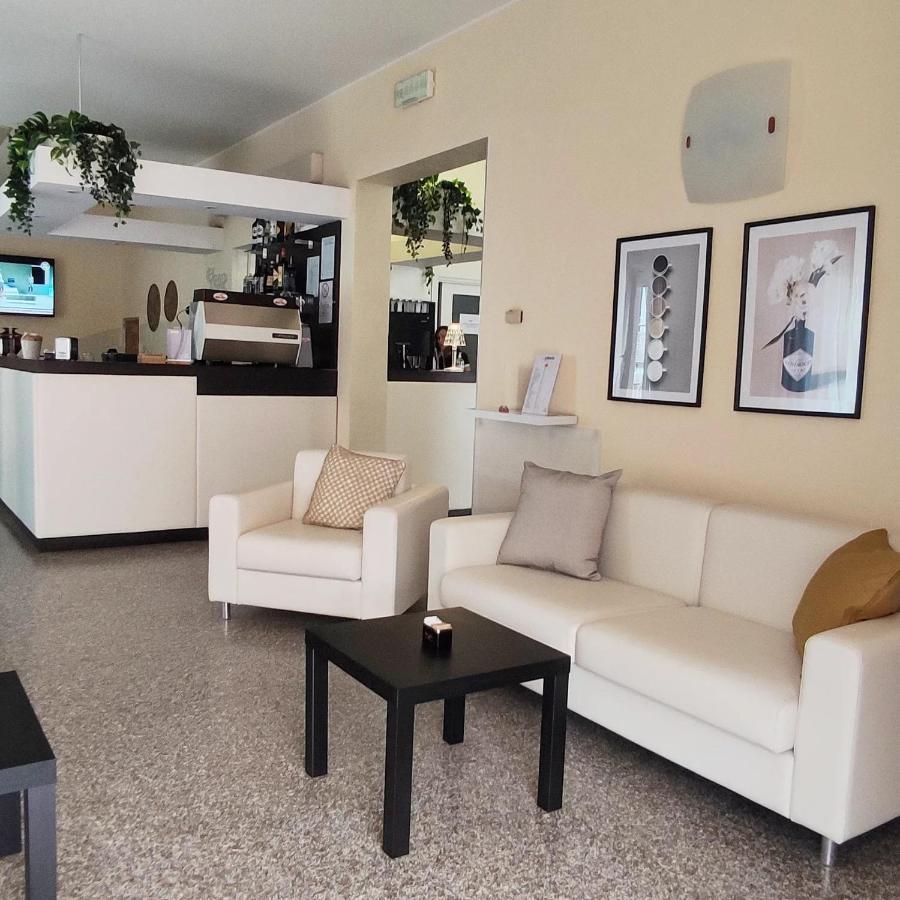 Hotel Galassia Rimini Extérieur photo