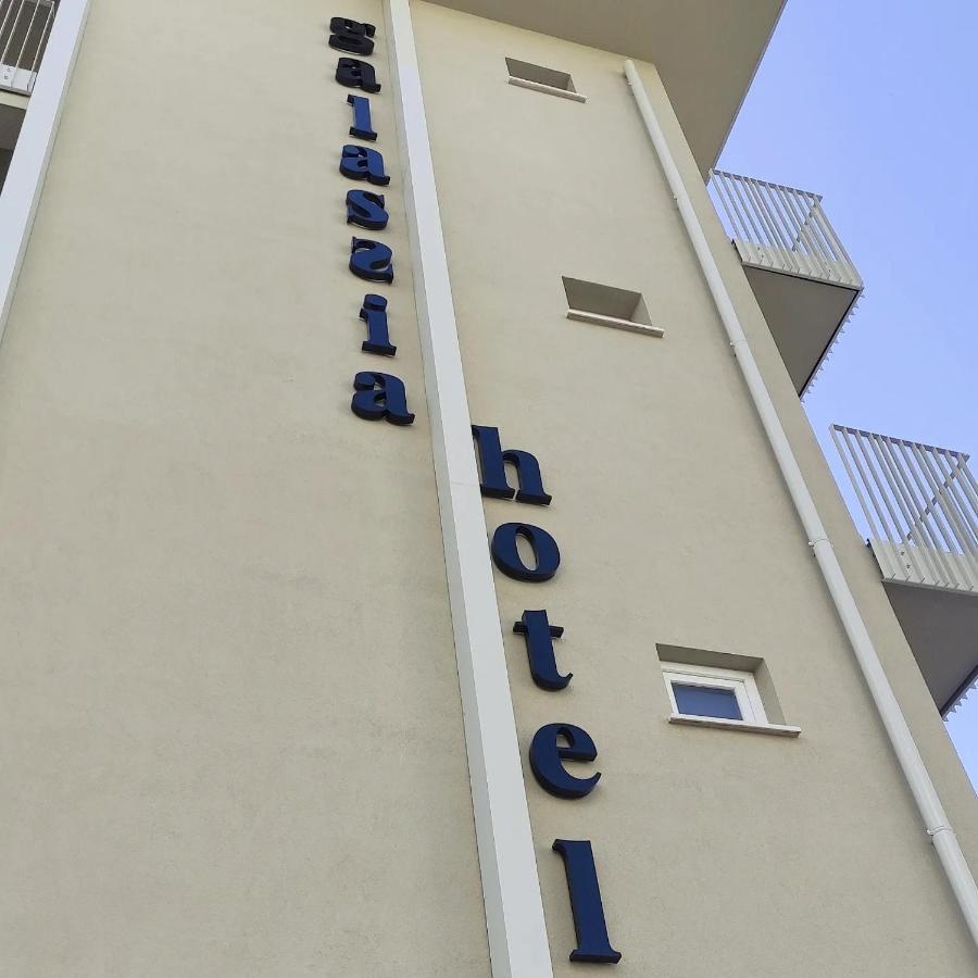 Hotel Galassia Rimini Extérieur photo