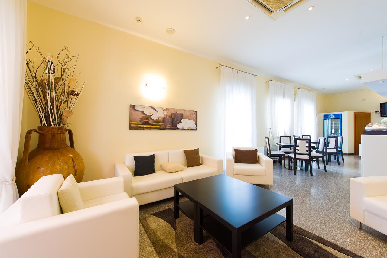 Hotel Galassia Rimini Extérieur photo